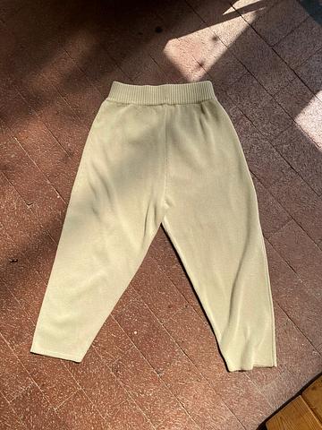 Knit Trouser