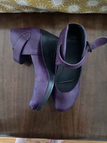wedges