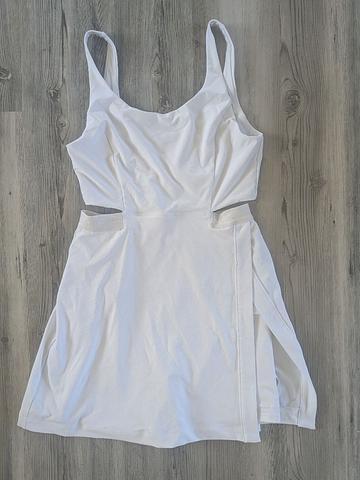 Court dress