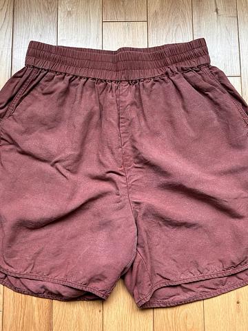 Glenn Shorts