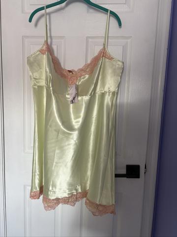 Marnie Slip Dress