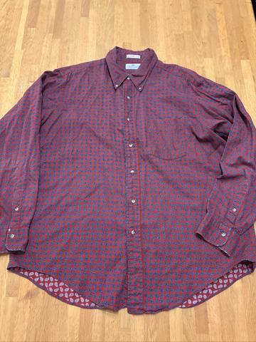 Dress shirt