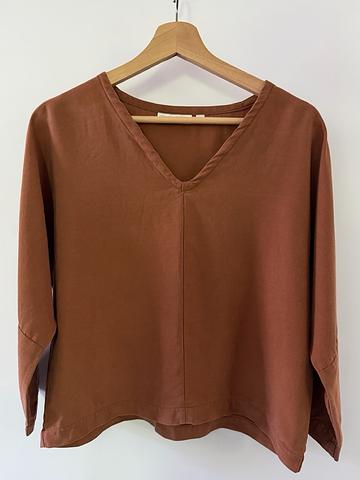 Terra top