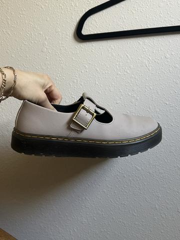 Mary Janes