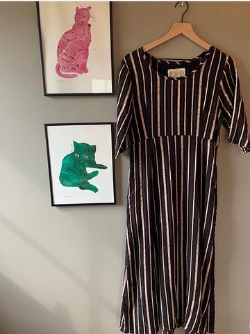 Rowan Dress