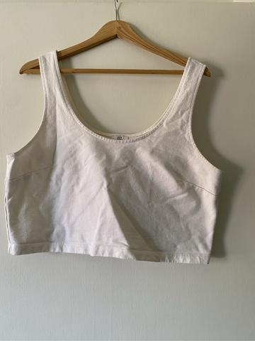 Cropped Tank