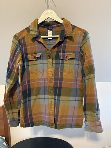 Fjord Flannel