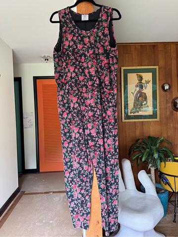 Laura Ashley Jumpsuit