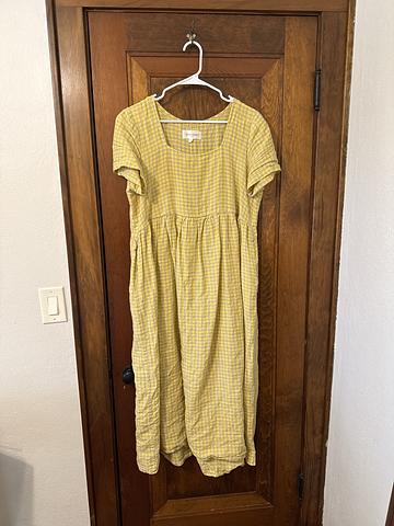 Nico Dress