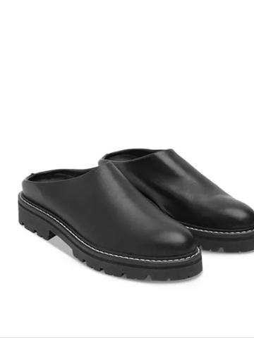 Lug mule