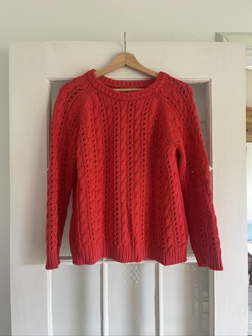 No 32 Jumper
