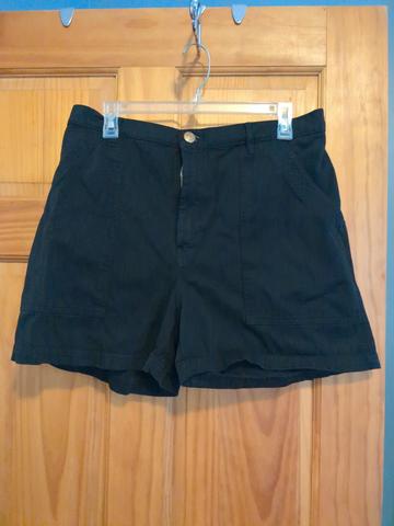 Work Shorts