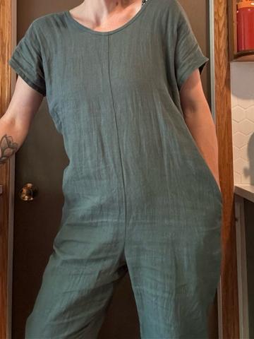 Jumpsuit