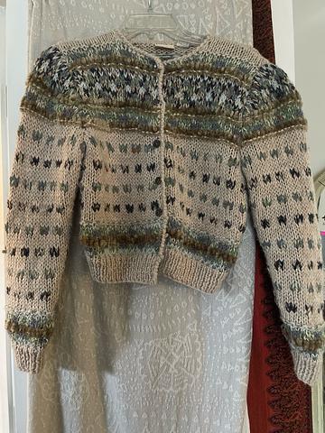 Cardigan