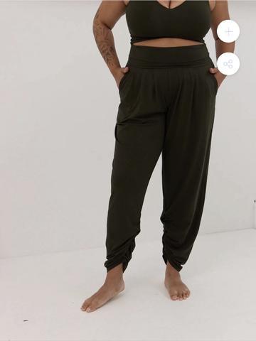 Sunday pant