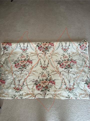 Silk Taffeta