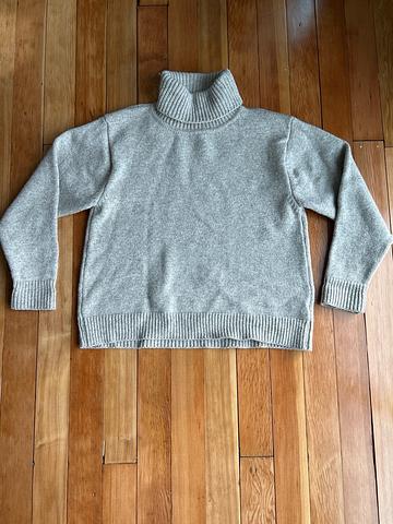 L’Envers Jacques turtleneck