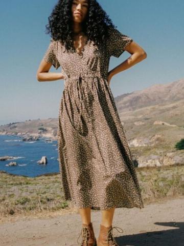 Dawn Dress