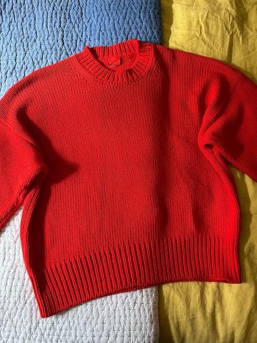 Jumper No. 16