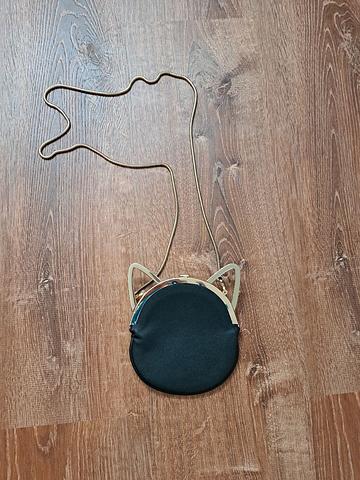 Vegan Cat Pouch