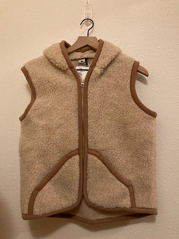 Robby Jr Vest