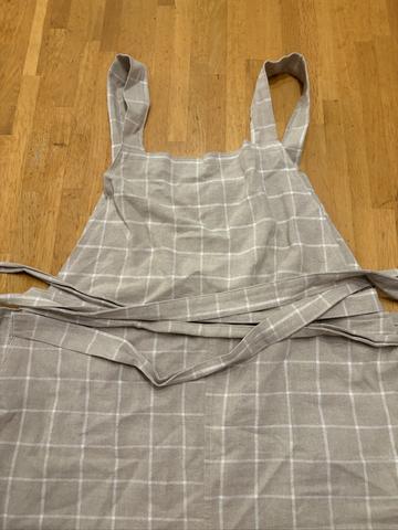 Greta Dungarees