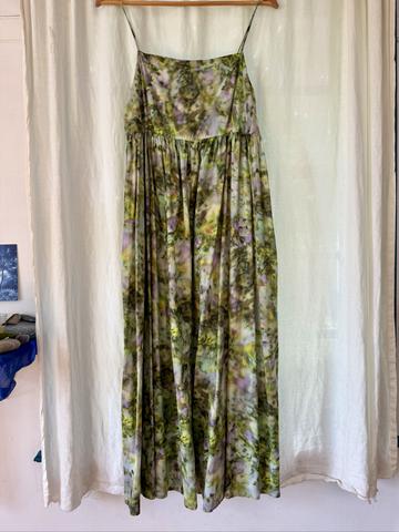 Kowtow Sundress