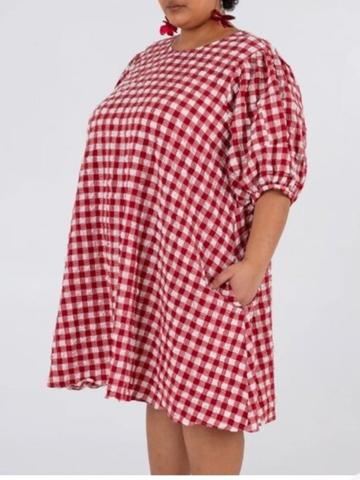 Orion Dress
