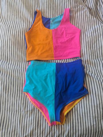 Swimsuit