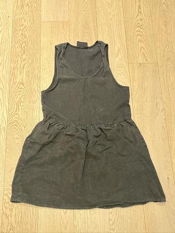 Moab Dress