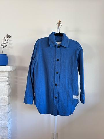 Painter’s coat