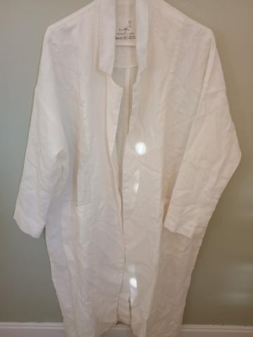 Victoria Jacket