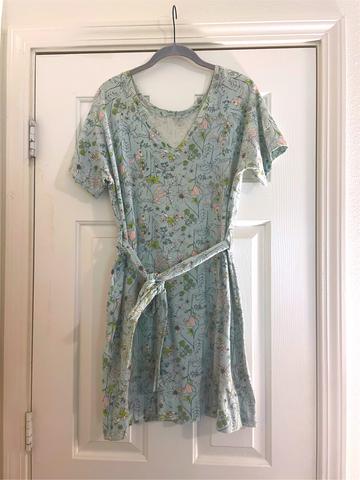 River dress