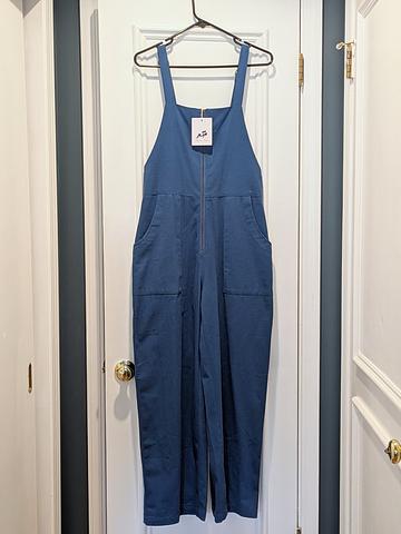 Dungarees
