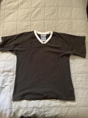 Miles Mesh Jersey