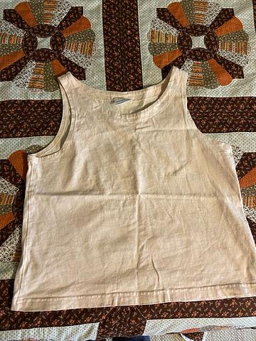 Tank top