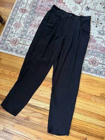 Slacks
