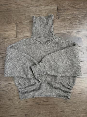 Mini Nora Jumper