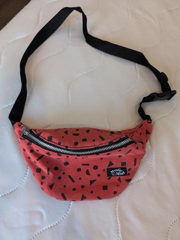 Fanny Pack