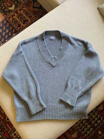 Cotton Jumper no44