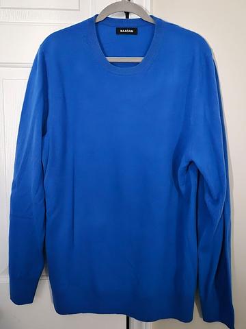 Long sleeve Cashmere Sweater