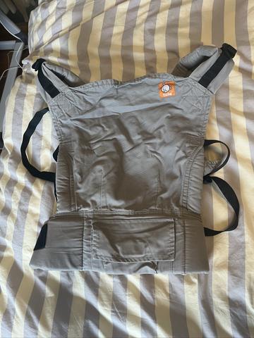 Baby Carrier