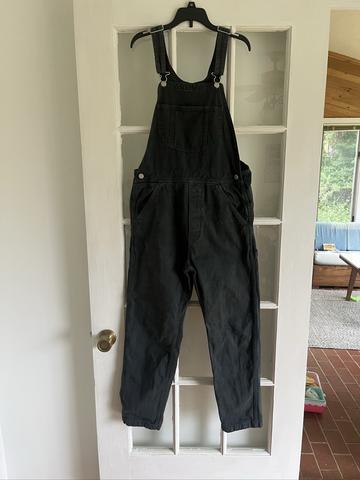 Standard Overalls