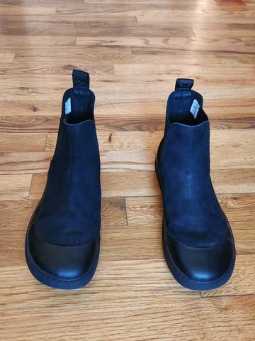 Sienna chelsea boots