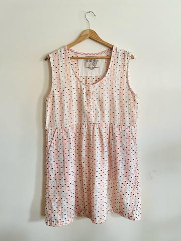 Ruby Dress