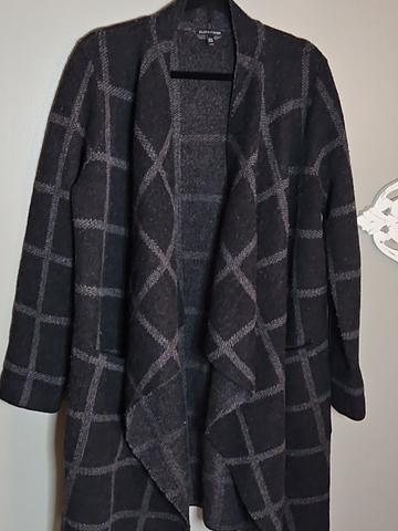 Sweater/jacket