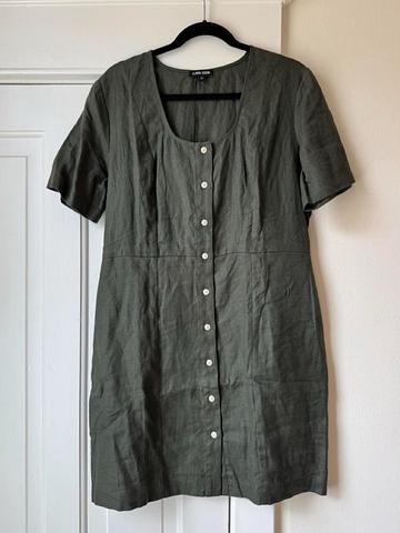 Oscar Dress