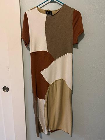 Mahdiyyah Dress