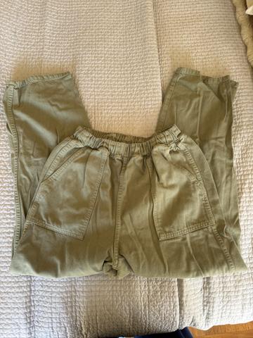 Juno Pant