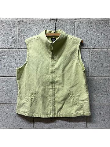 vest